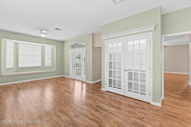 3740 Fox Lake Road, Titusville, FL 32796