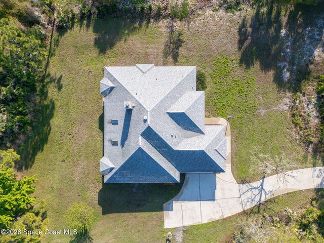 3740 Fox Lake Road, Titusville, FL 32796