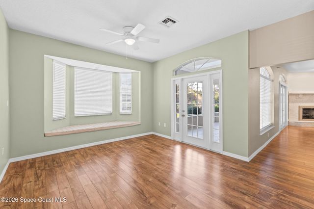 3740 Fox Lake Road, Titusville, FL 32796