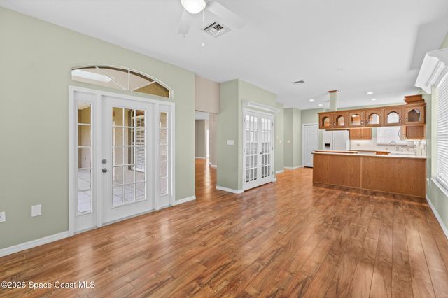 3740 Fox Lake Road, Titusville, FL 32796