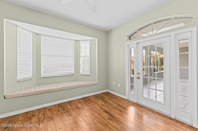 3740 Fox Lake Road, Titusville, FL 32796