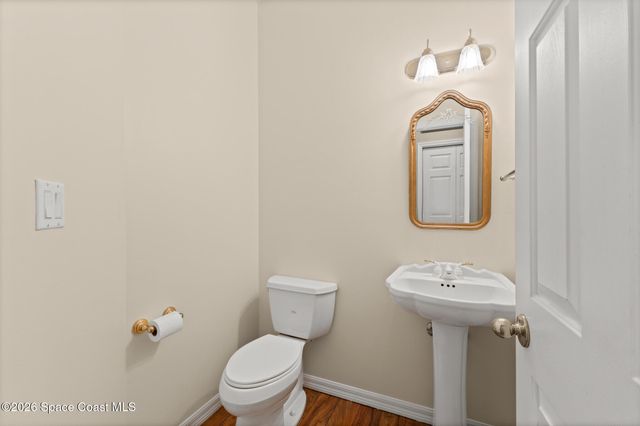 3740 Fox Lake Road, Titusville, FL 32796