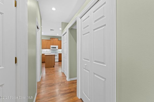 3740 Fox Lake Road, Titusville, FL 32796