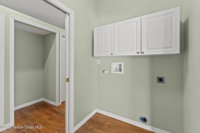 3740 Fox Lake Road, Titusville, FL 32796