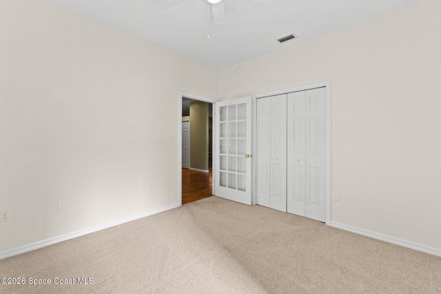 3740 Fox Lake Road, Titusville, FL 32796