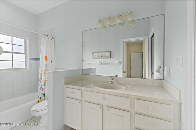 3740 Fox Lake Road, Titusville, FL 32796