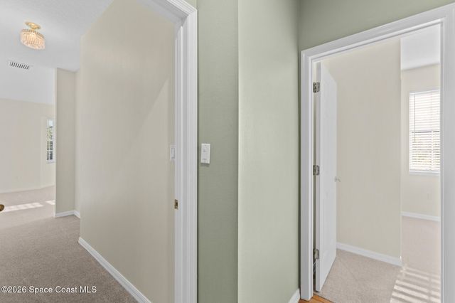 3740 Fox Lake Road, Titusville, FL 32796