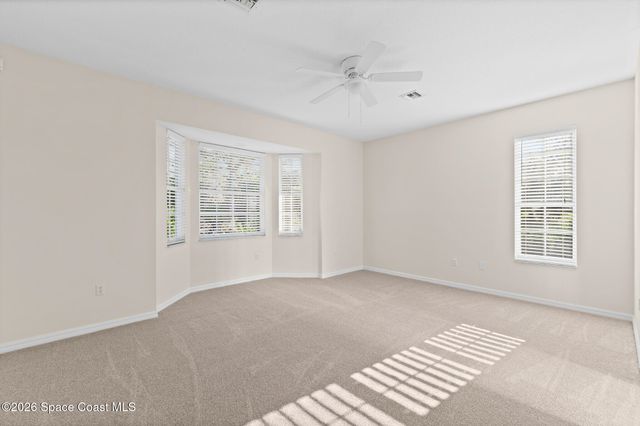 3740 Fox Lake Road, Titusville, FL 32796