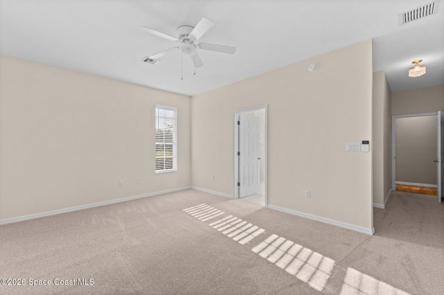 3740 Fox Lake Road, Titusville, FL 32796