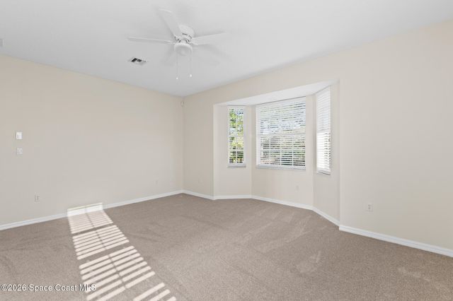 3740 Fox Lake Road, Titusville, FL 32796