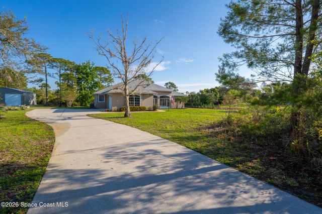 3740 Fox Lake Road, Titusville, FL 32796