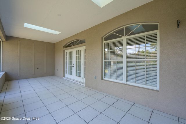 3740 Fox Lake Road, Titusville, FL 32796