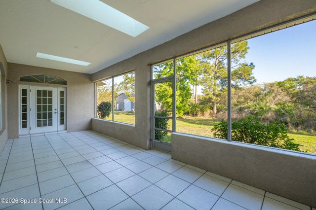 3740 Fox Lake Road, Titusville, FL 32796