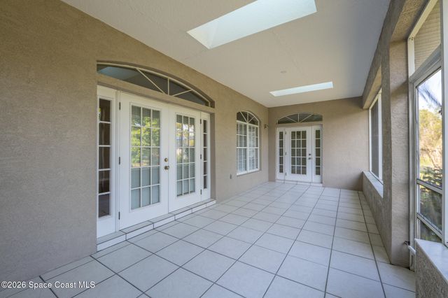 3740 Fox Lake Road, Titusville, FL 32796