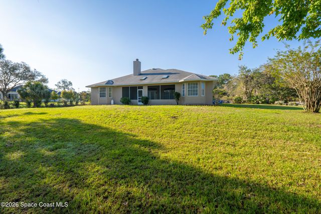 3740 Fox Lake Road, Titusville, FL 32796