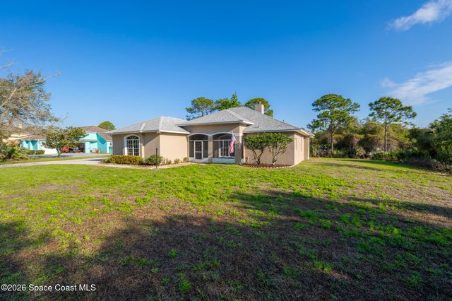 3740 Fox Lake Road, Titusville, FL 32796