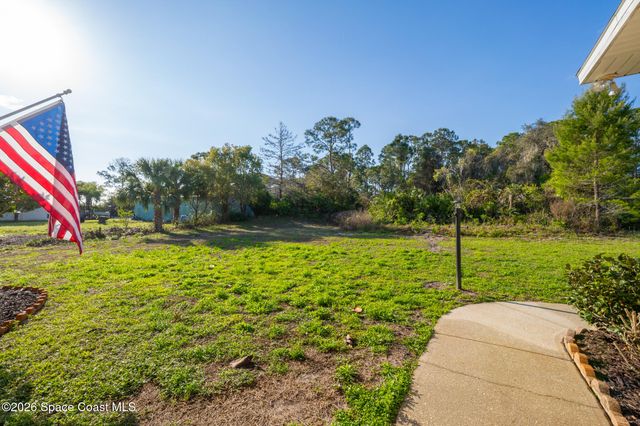 3740 Fox Lake Road, Titusville, FL 32796