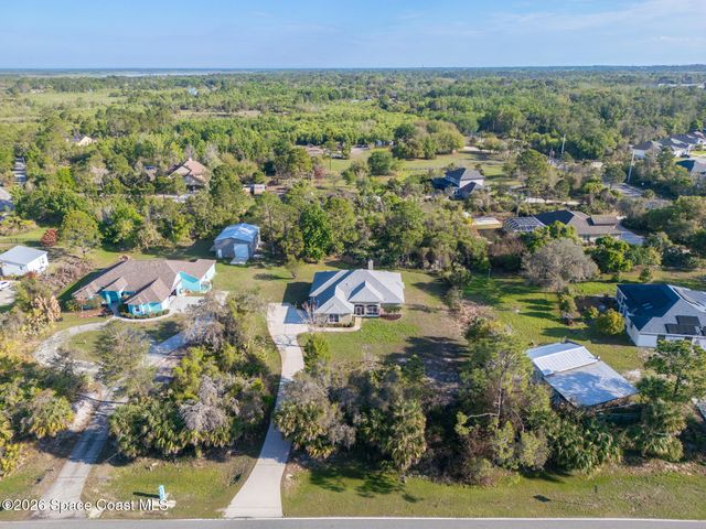 3740 Fox Lake Road, Titusville, FL 32796