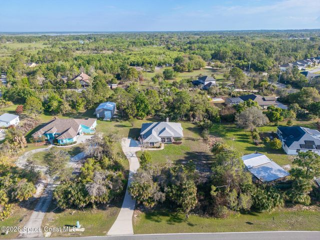3740 Fox Lake Road, Titusville, FL 32796