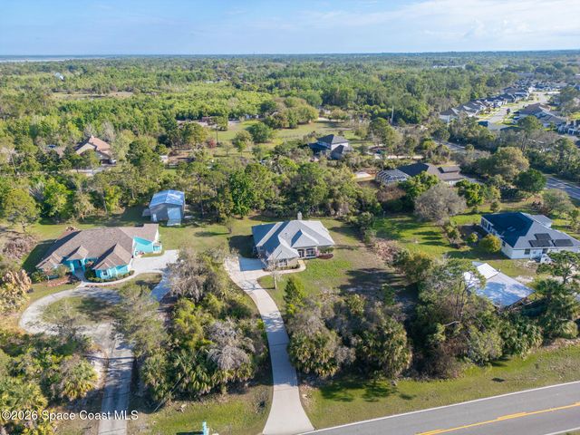 3740 Fox Lake Road, Titusville, FL 32796