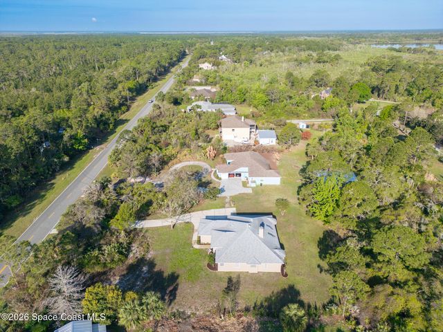 3740 Fox Lake Road, Titusville, FL 32796