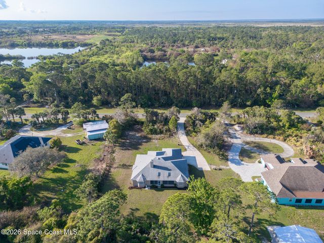 3740 Fox Lake Road, Titusville, FL 32796