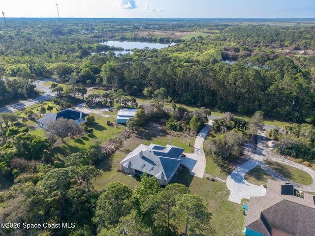 3740 Fox Lake Road, Titusville, FL 32796