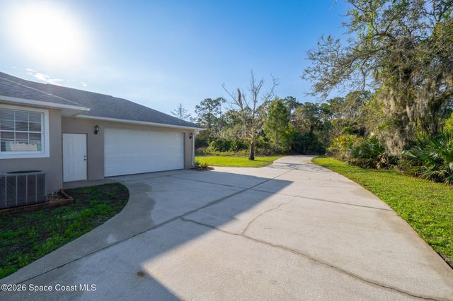 3740 Fox Lake Road, Titusville, FL 32796