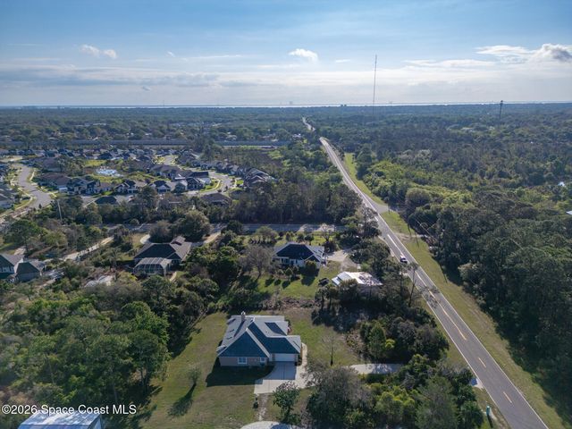 3740 Fox Lake Road, Titusville, FL 32796