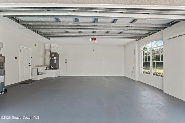 3740 Fox Lake Road, Titusville, FL 32796