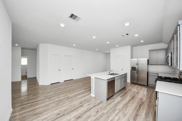 5106 Marlin Reef Drive, Katy, TX 77493