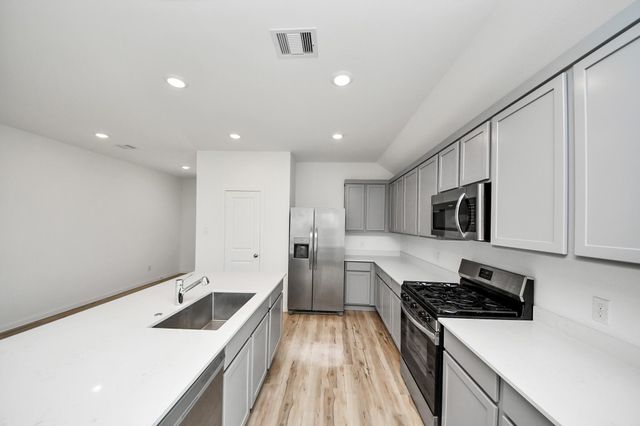 5106 Marlin Reef Drive, Katy, TX 77493