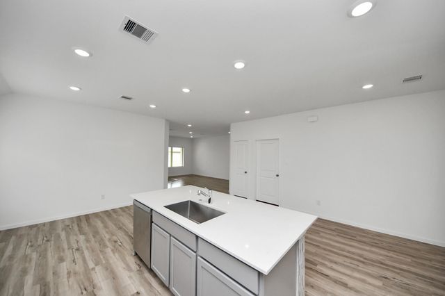 5106 Marlin Reef Drive, Katy, TX 77493