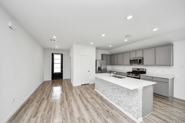 5106 Marlin Reef Drive, Katy, TX 77493