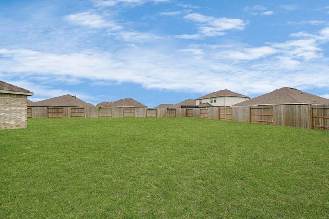 5106 Marlin Reef Drive, Katy, TX 77493