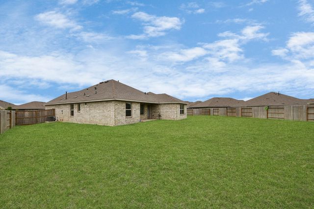 5106 Marlin Reef Drive, Katy, TX 77493