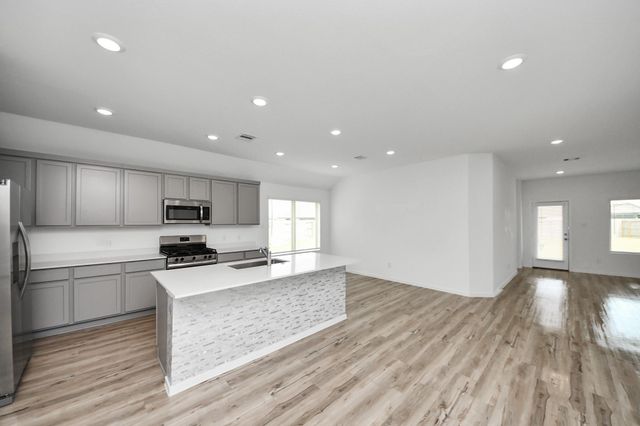 5106 Marlin Reef Drive, Katy, TX 77493