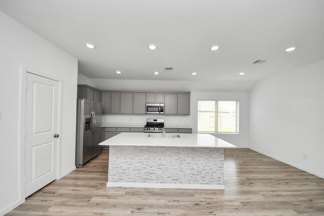 5106 Marlin Reef Drive, Katy, TX 77493