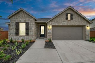 5106 Marlin Reef Drive, Katy, TX 77493