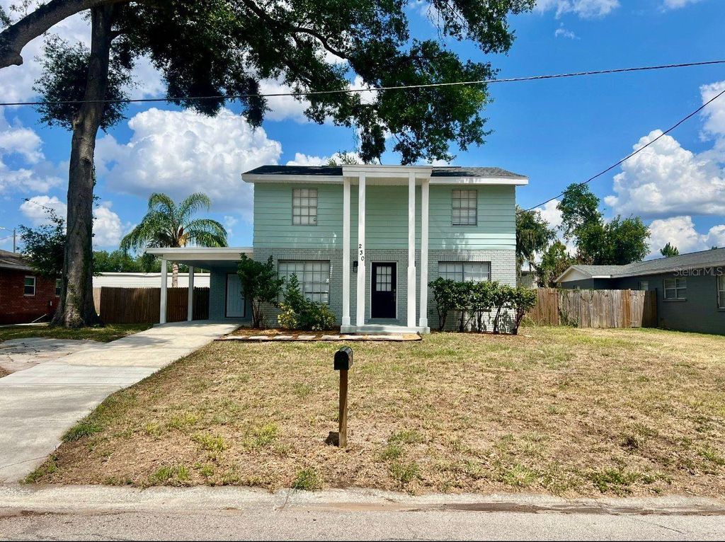 230 BEVERLY BOULEVARD, Brandon, FL 33511