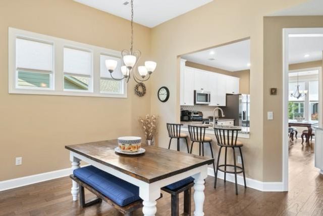 215 Silver Court, Hoschton, GA 30548