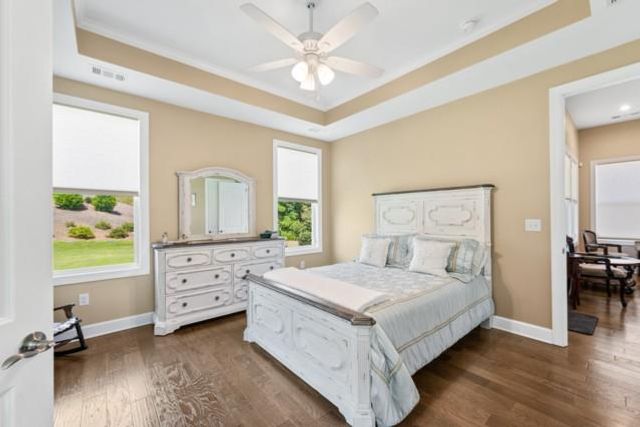 215 Silver Court, Hoschton, GA 30548