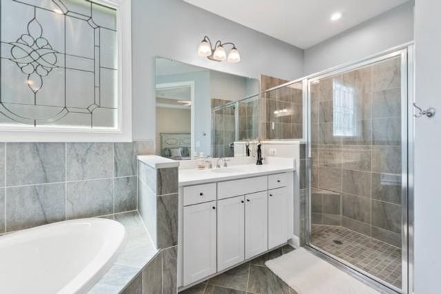 215 Silver Court, Hoschton, GA 30548