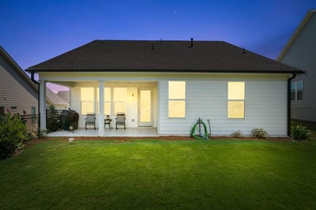 215 Silver Court, Hoschton, GA 30548