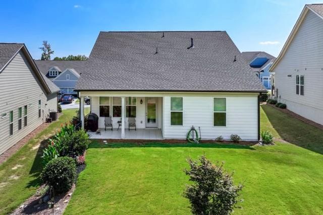 215 Silver Court, Hoschton, GA 30548