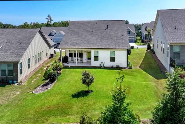 215 Silver Court, Hoschton, GA 30548