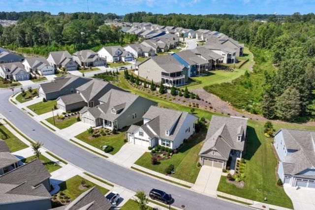 215 Silver Court, Hoschton, GA 30548