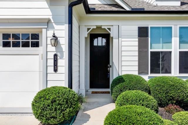 215 Silver Court, Hoschton, GA 30548