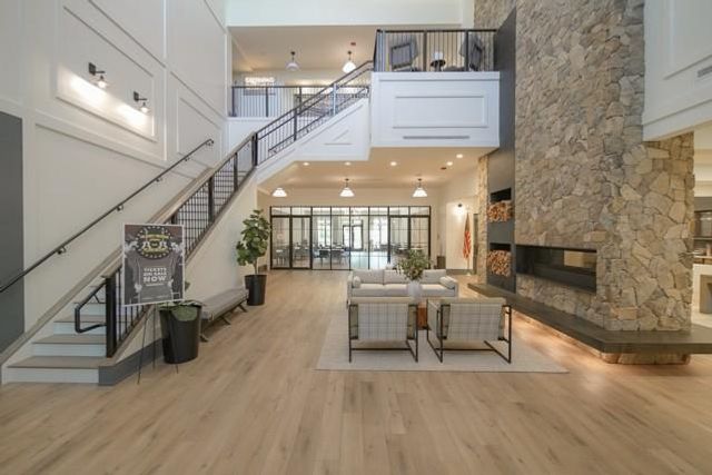 215 Silver Court, Hoschton, GA 30548