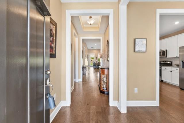 215 Silver Court, Hoschton, GA 30548